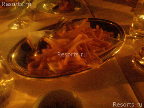 Hotel du Cap Eden-Roc 48